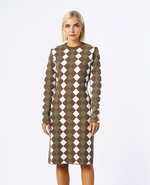 Monic Midi Dress